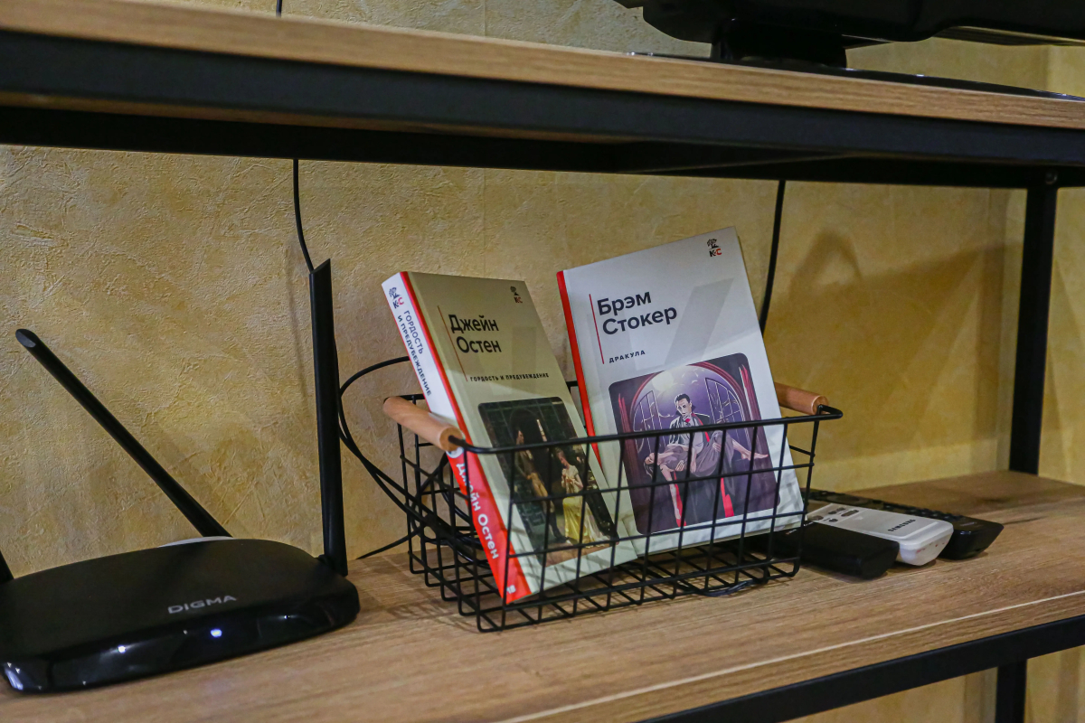 Апартаменты. У нас лучше, чем дома SunSet Родионова 193. КОРГИ