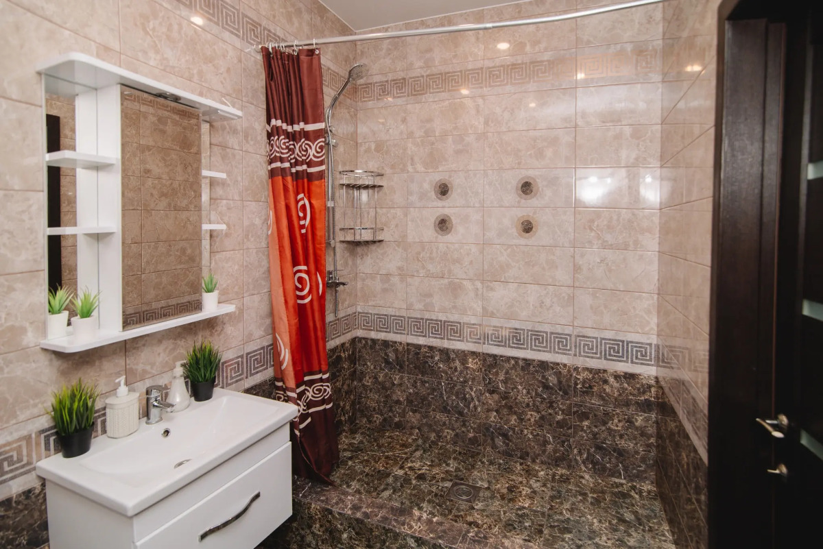 Апартаменты рядом с ЖД Рязань 2