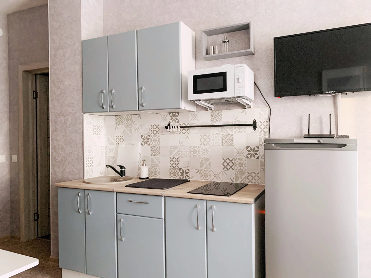 Апартаменты Династия