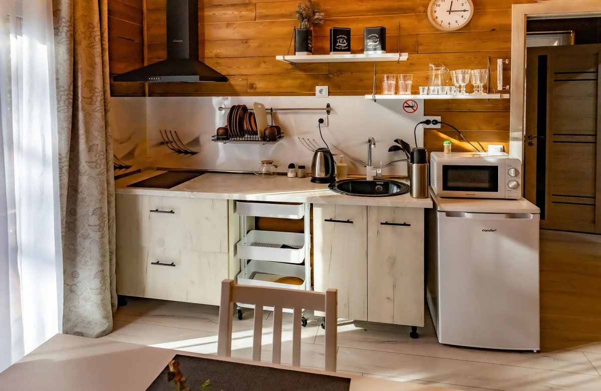 Отель Нарния