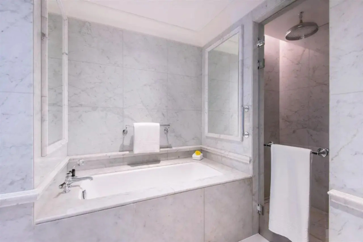 The Ritz-Carlton, Doha