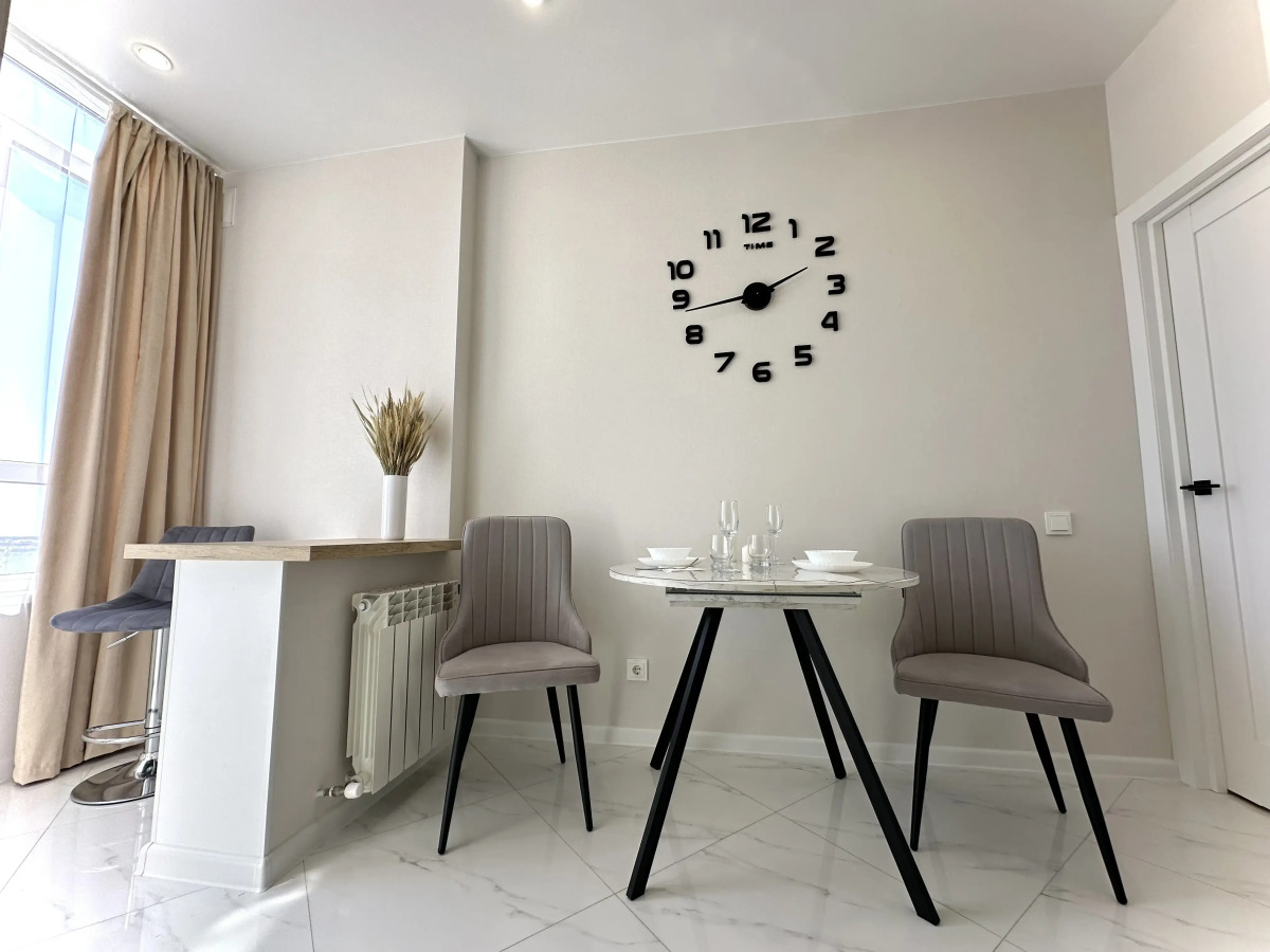 Квартира LaV&Rooms