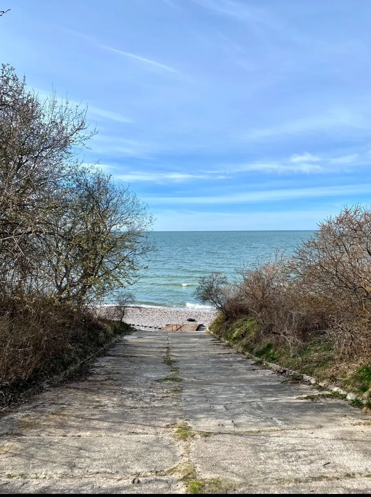 Апартаменты У моря