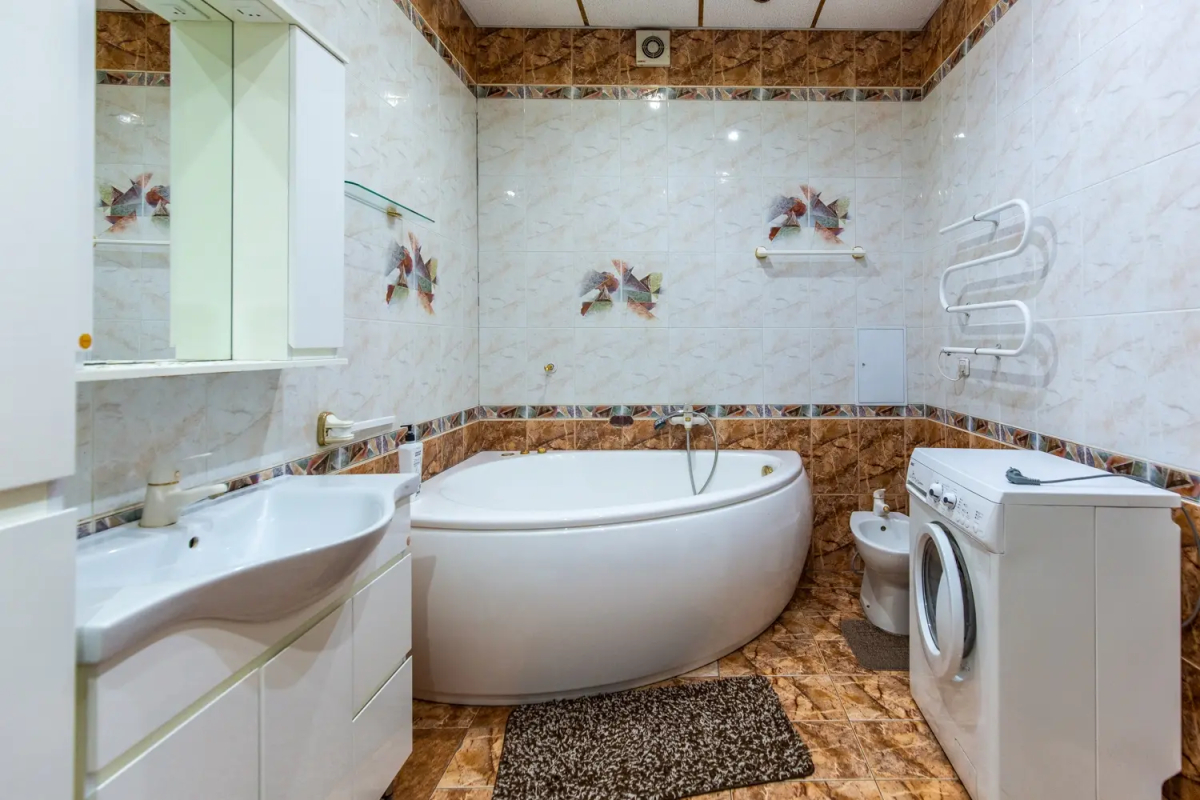 Апартаменты In the centre of Minsk on Nezavisimosti 12