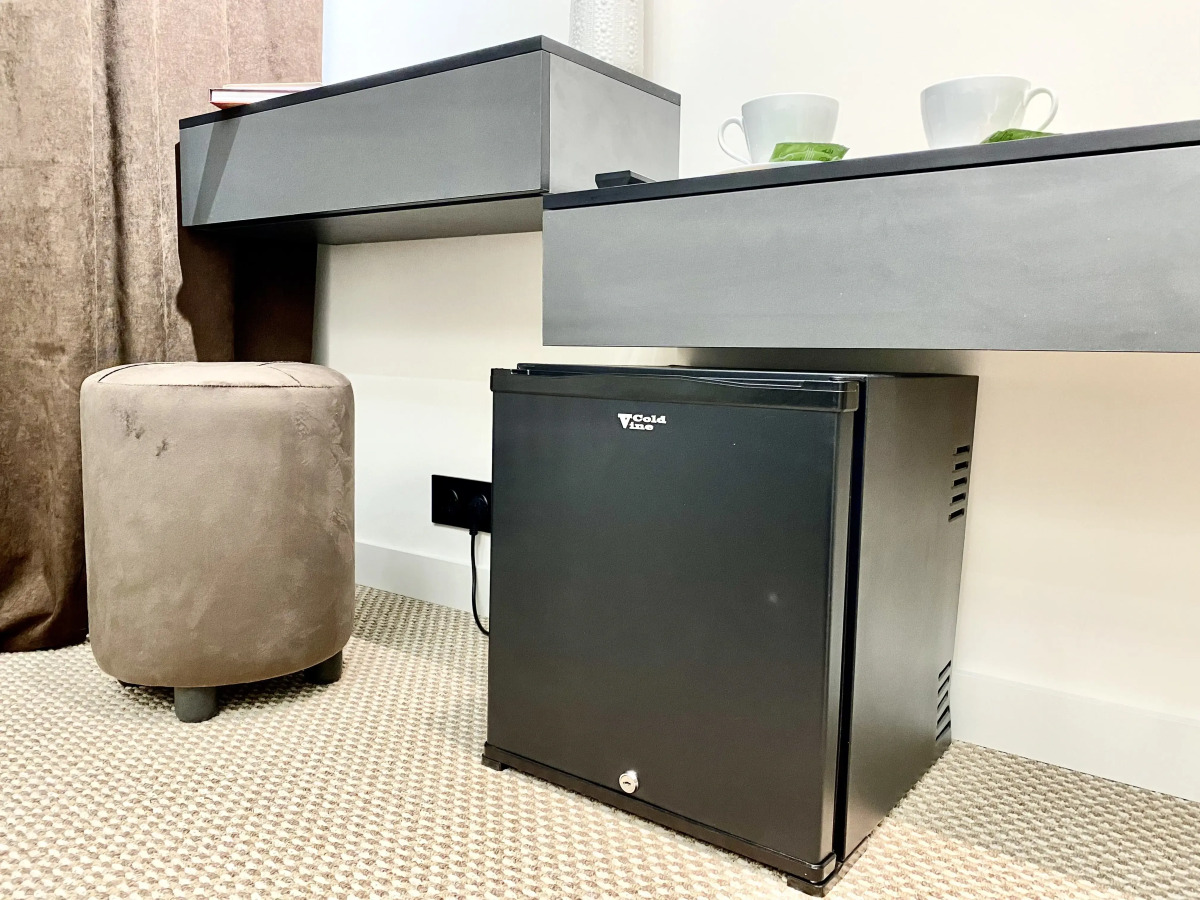 Апартаменты Sova_Mira Уютный Junior