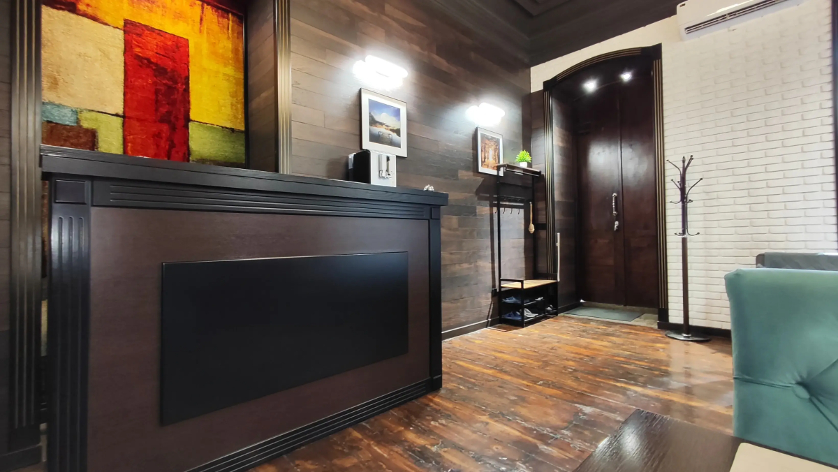 Гостевой дом Маракеш