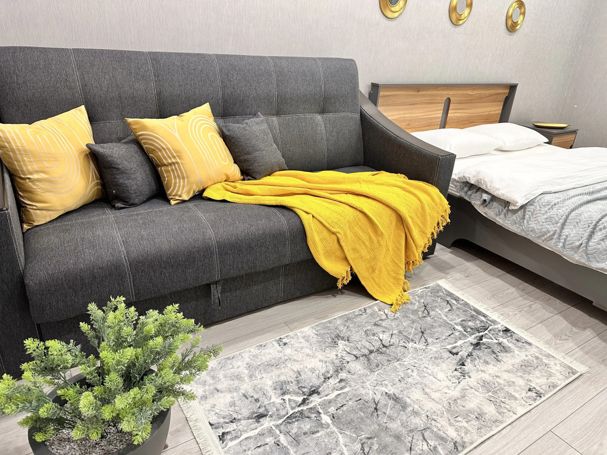 Квартира на Набережной рядом с Городским парком