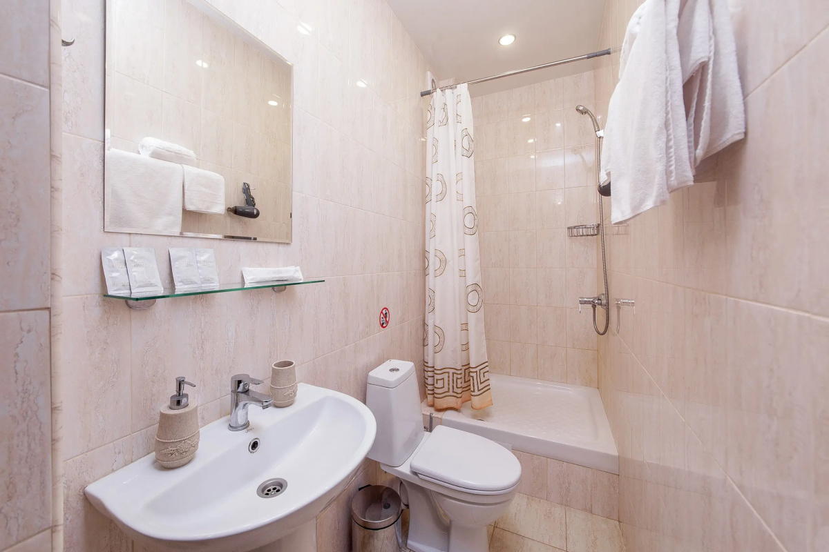Гостевой дом Home-otel