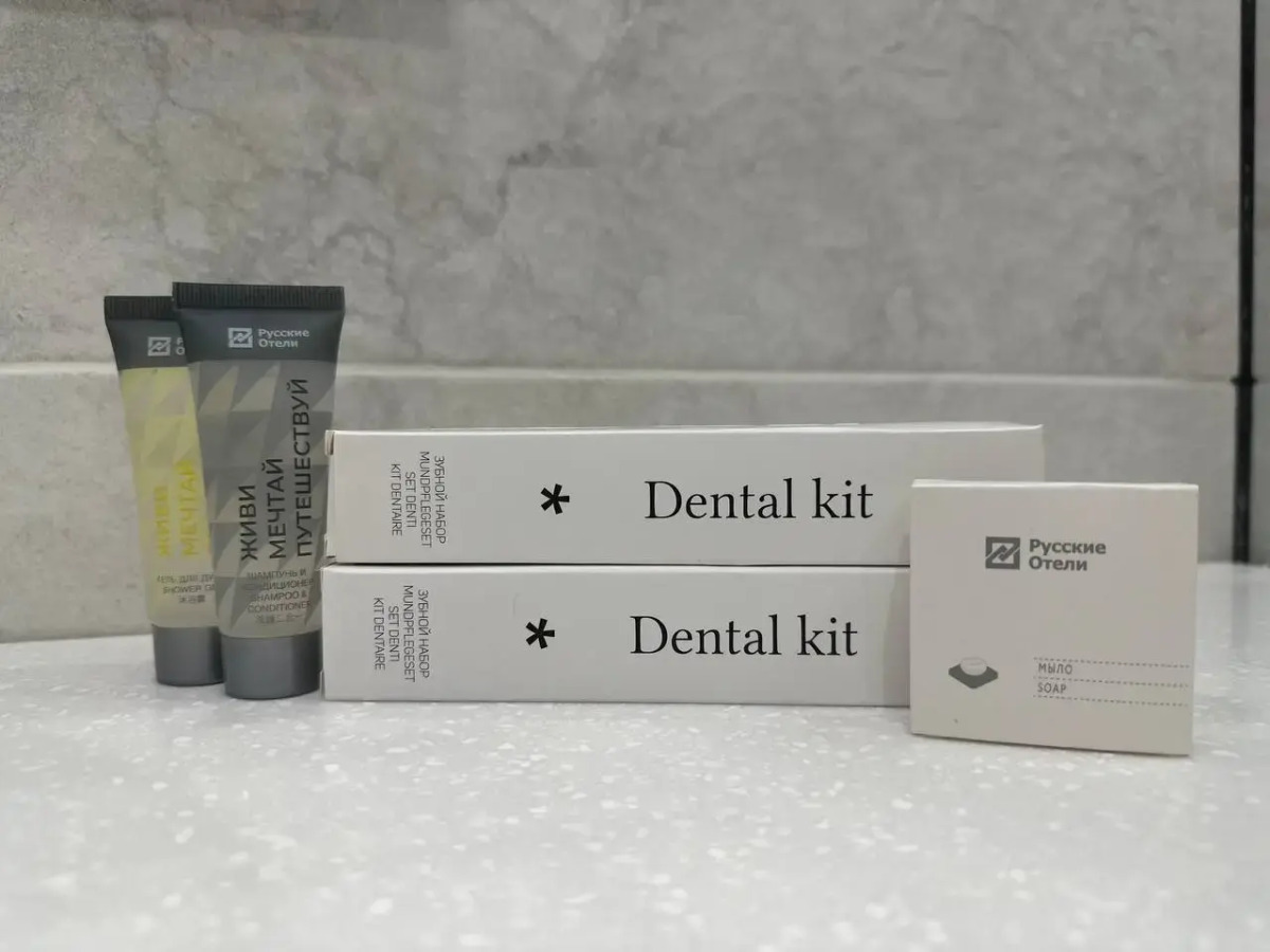 Апартаменты Color