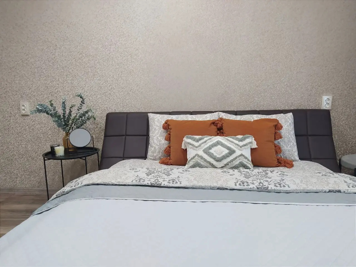 Квартира Двухкомнатная на Московском Проспекте