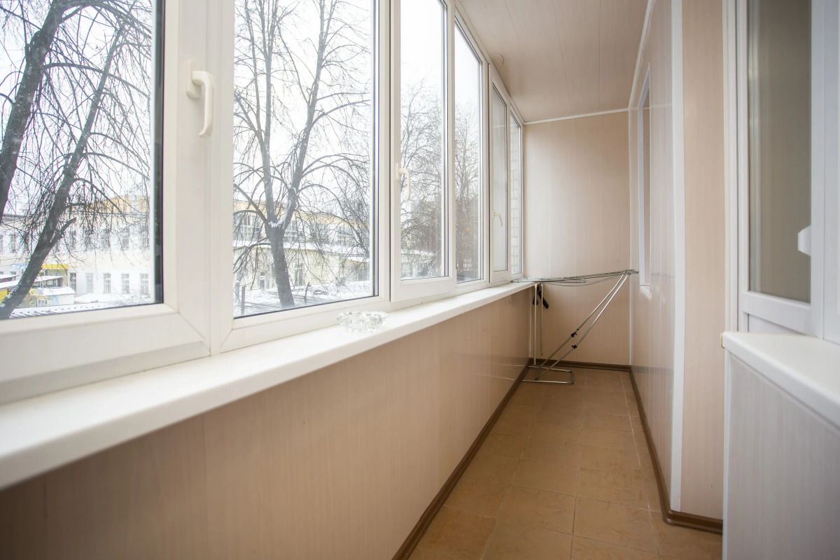 Квартира УK Атмосфера  Сказка с куxней-гoстиной в центре Ярослaвля