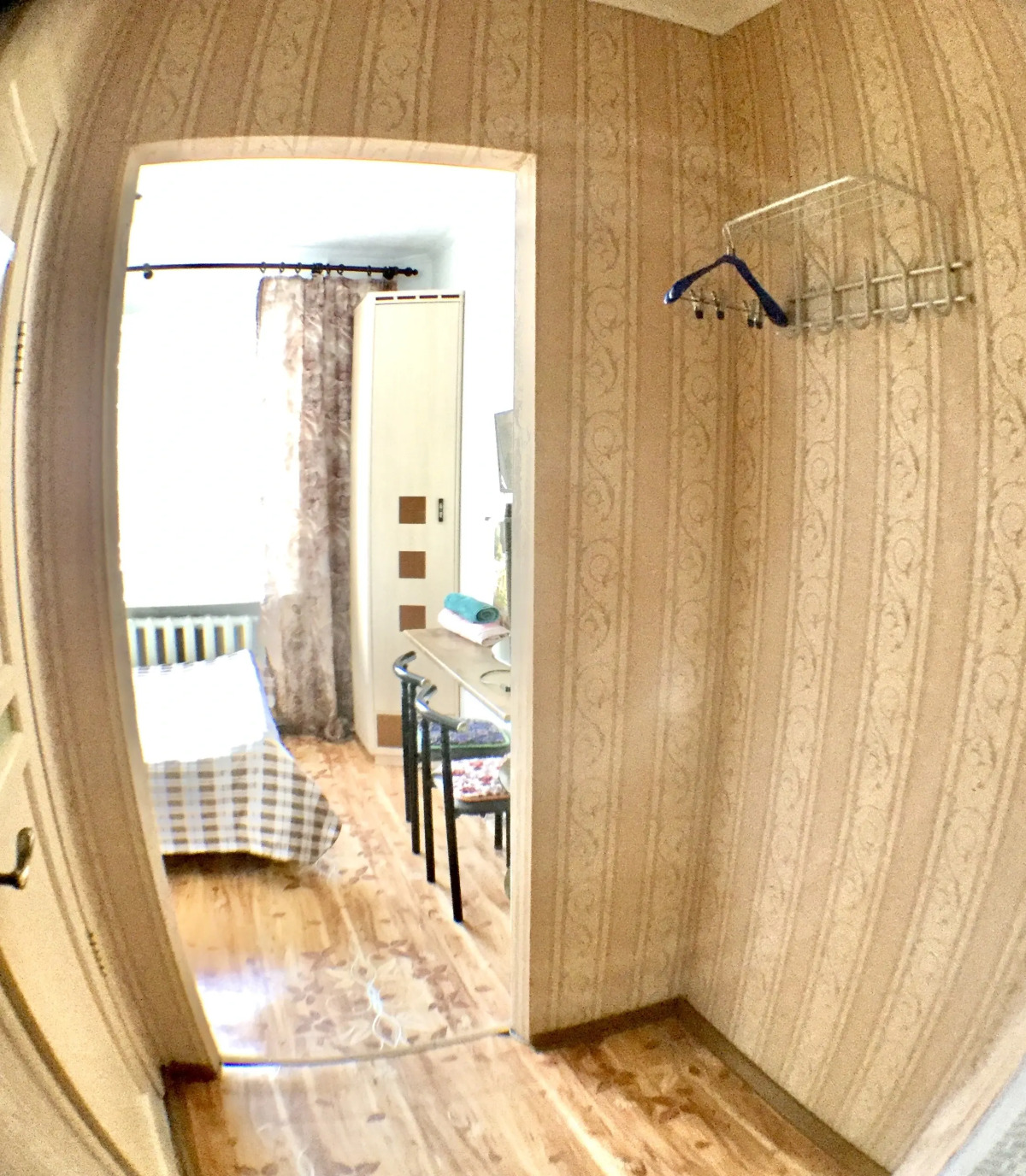 Апартаменты в Самом Центре