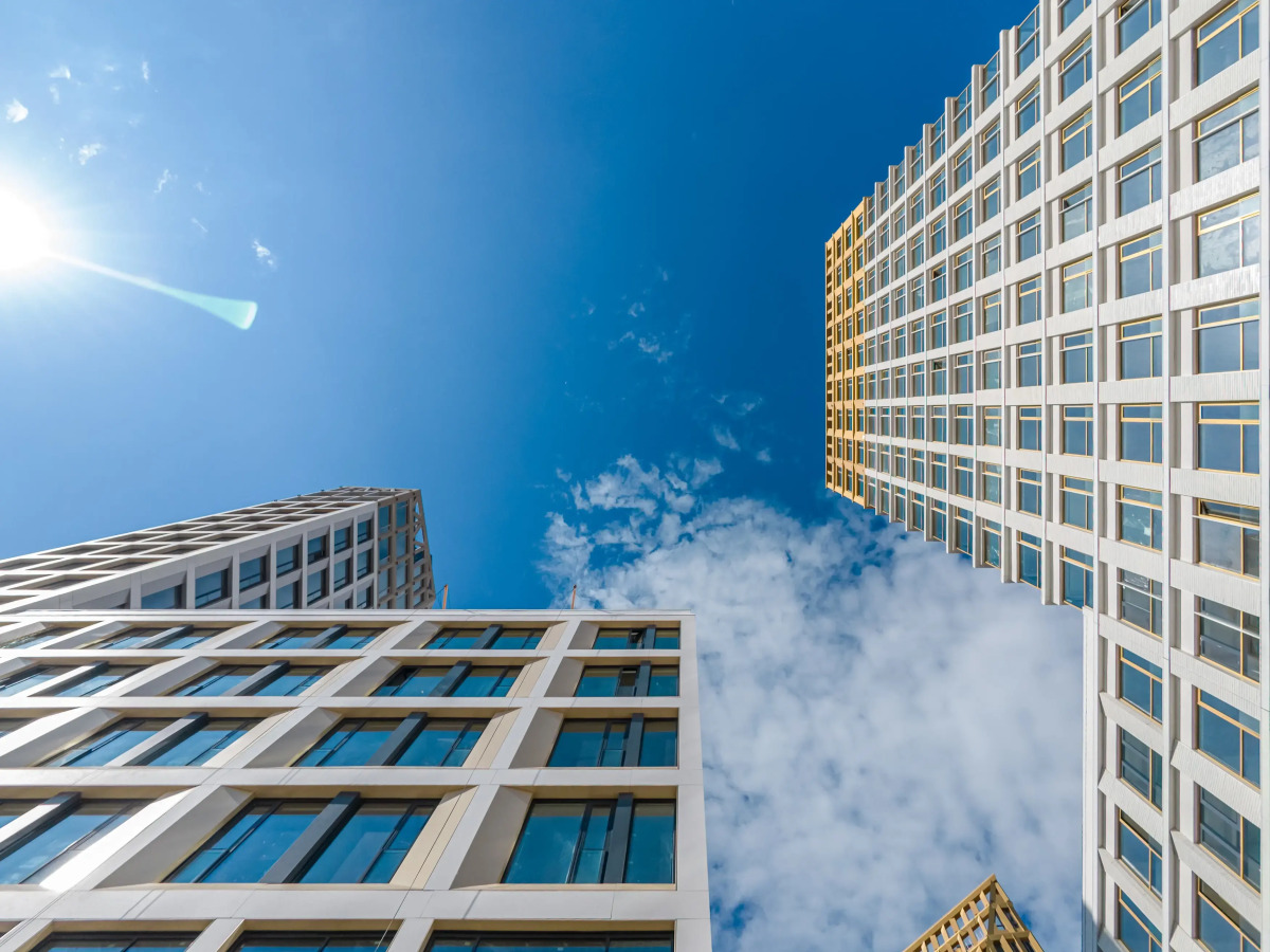 Квартира 1-к ЖК Glorax Premium