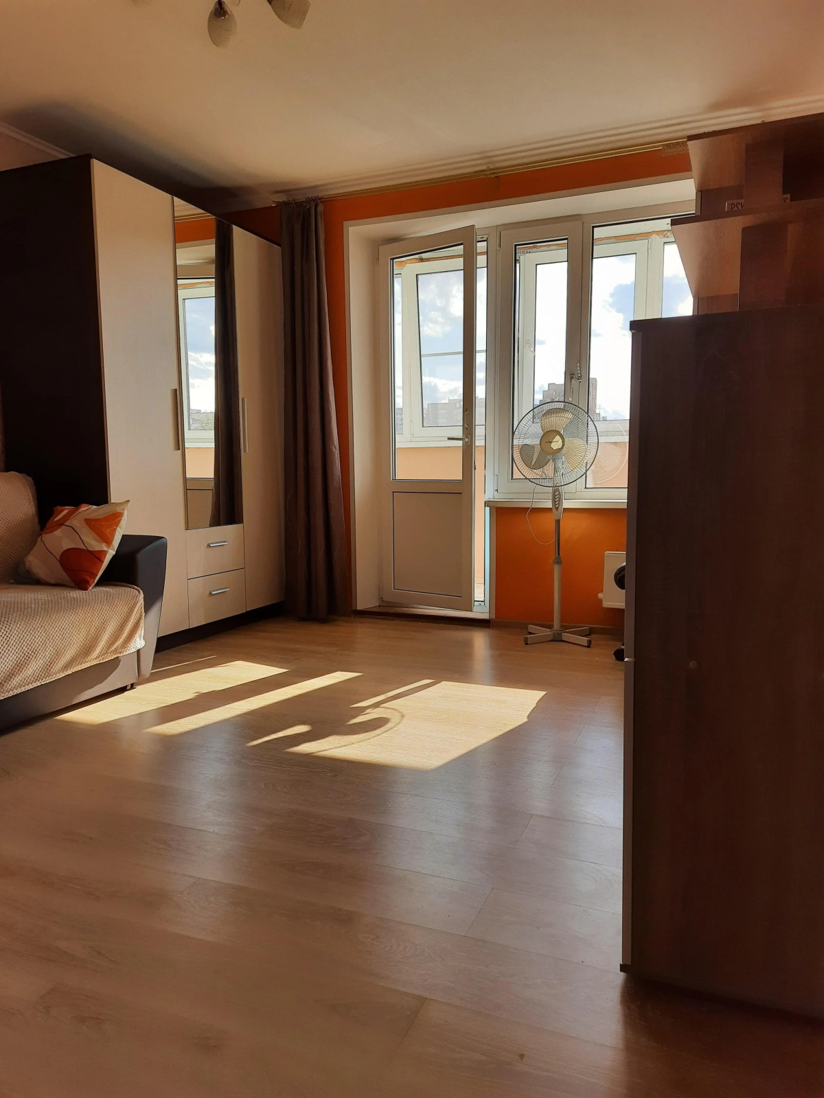 Квартира Cozy Family Apartment