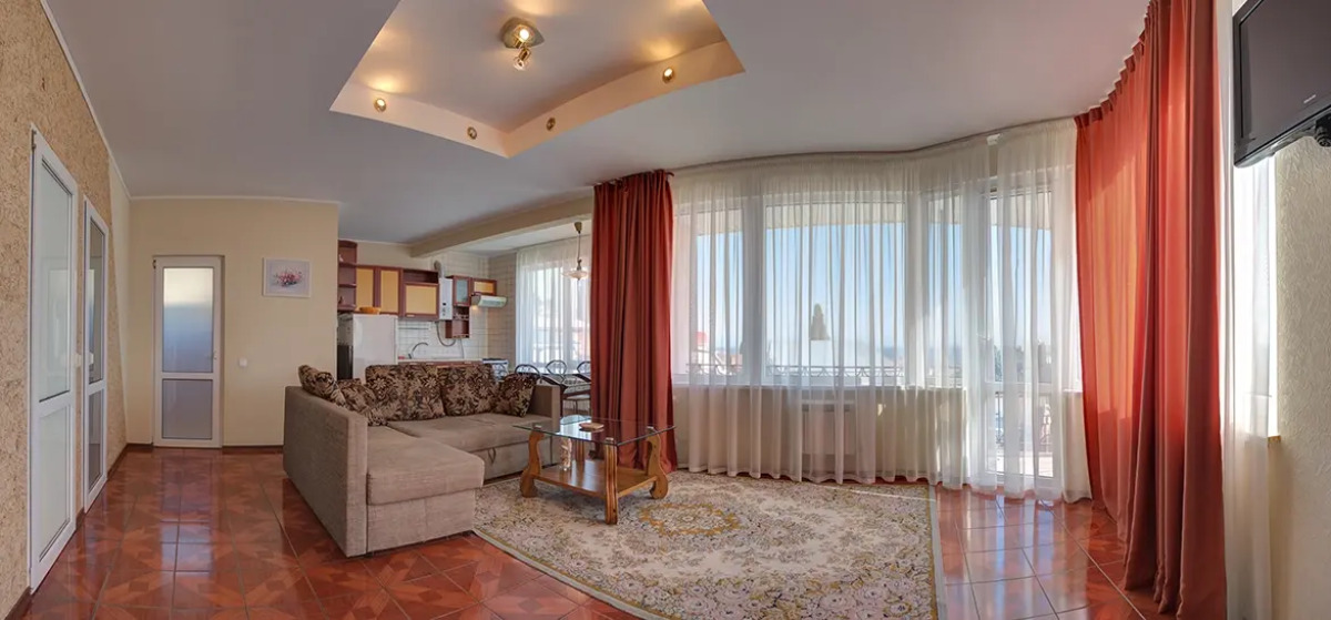 Гостевой Дом Klimenko House