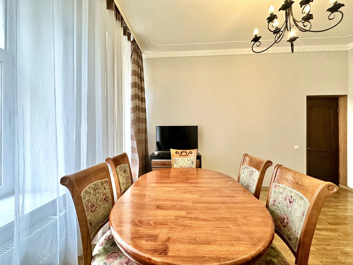 Апартаменты Good Rest на Марата