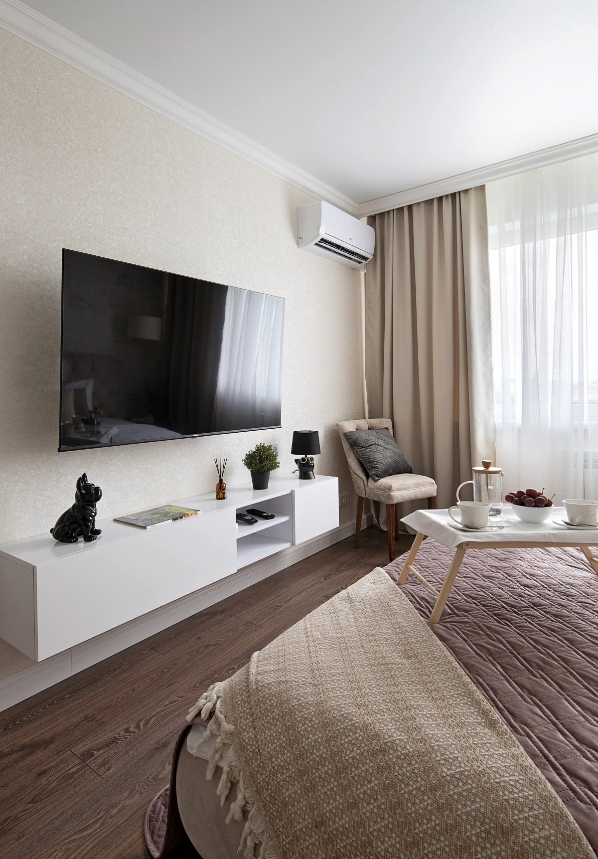 Квартира Жемчужина Балтики