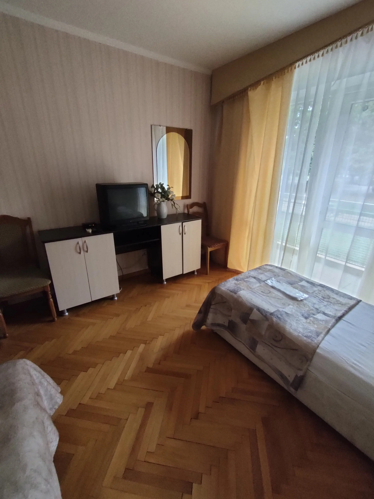 Отель Дружба