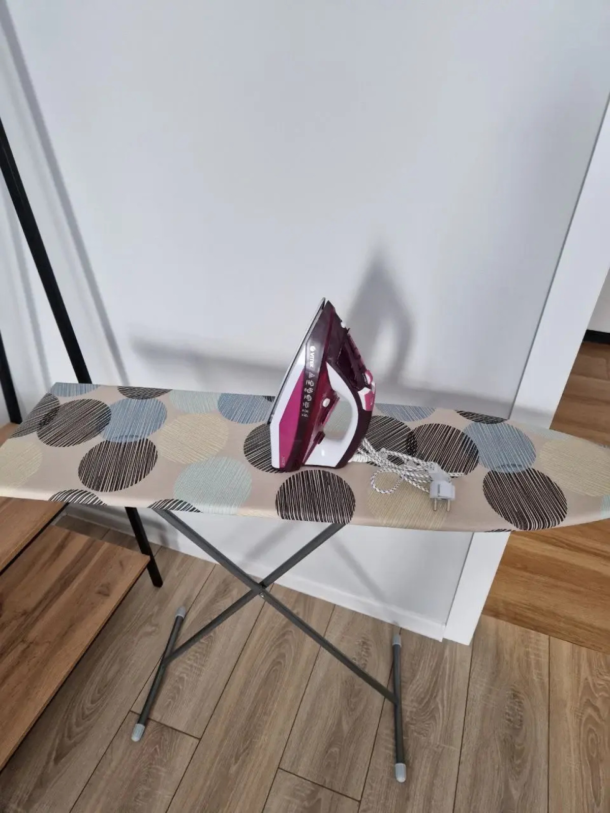 Квартира на Гражданской 21