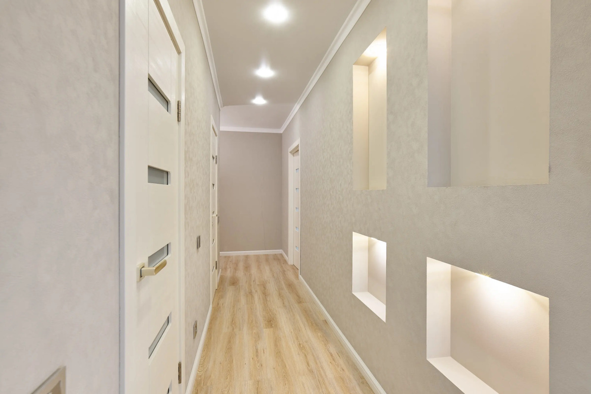 Квартира Уютный Дом в ЖК Гулливер