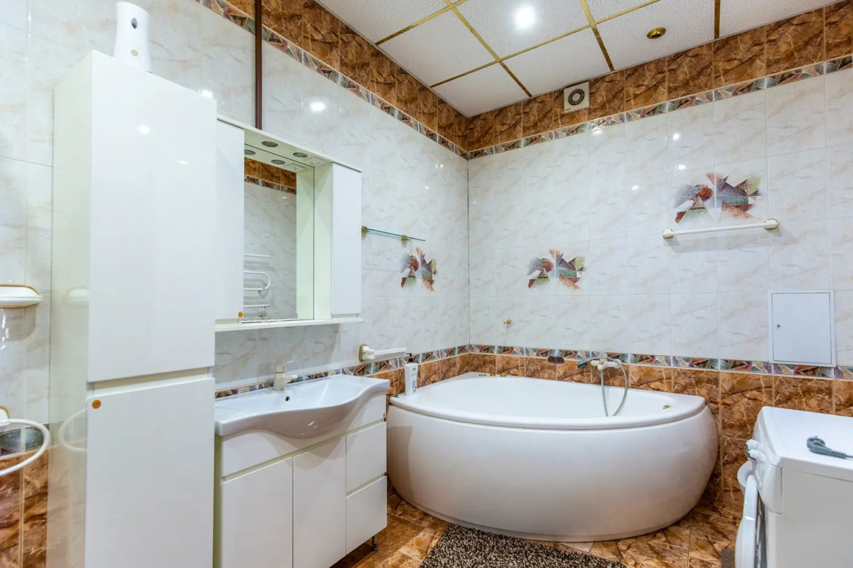 Апартаменты In the centre of Minsk on Nezavisimosti 12