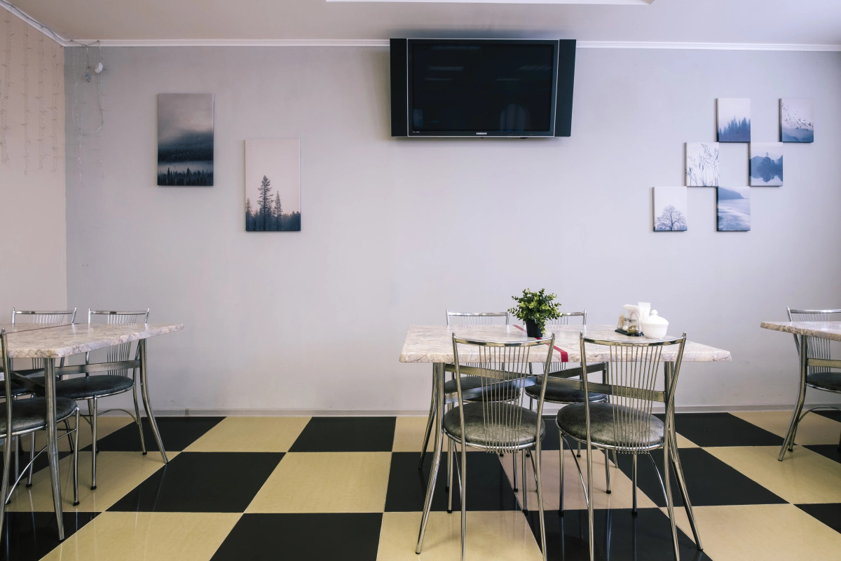 Отель Политех