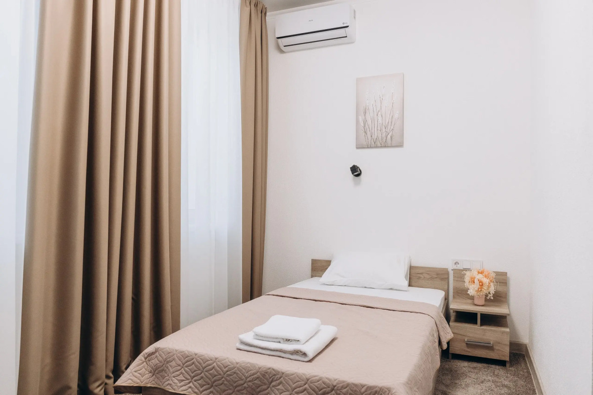 Гостевой Дом Пески