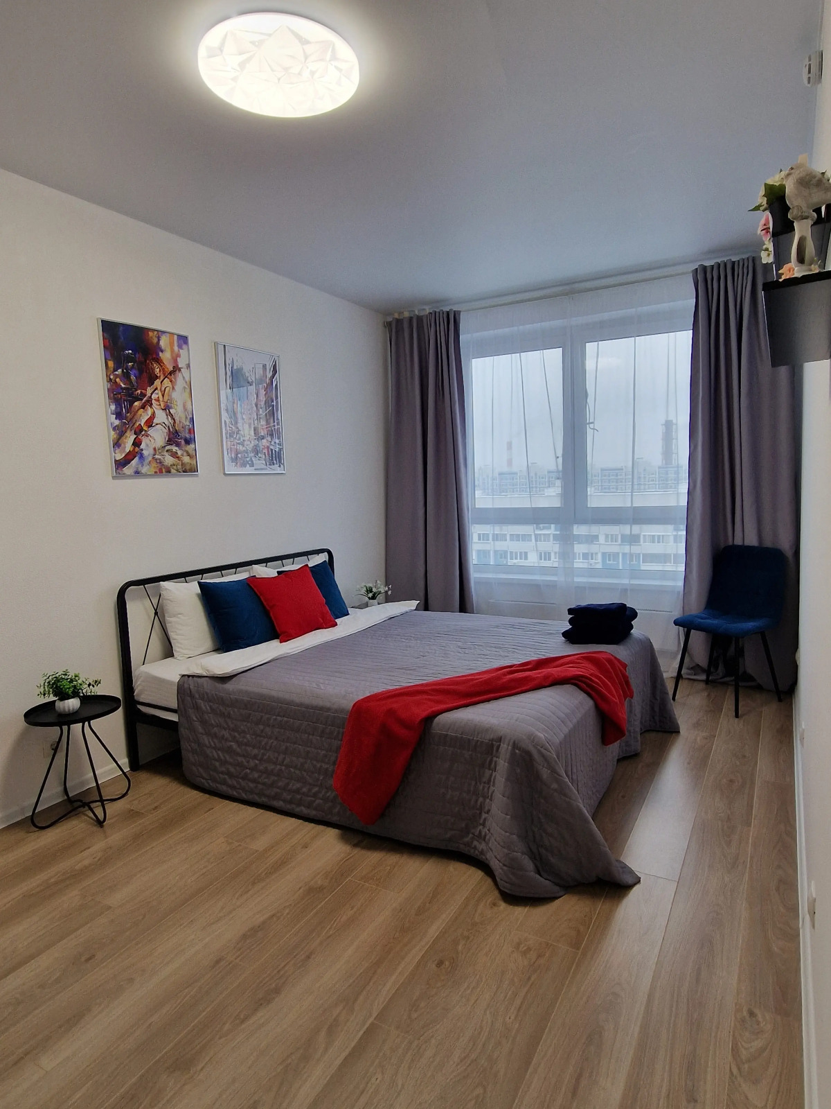 Квартира в новом ЖК рядом с Вересаева Уютный Дом