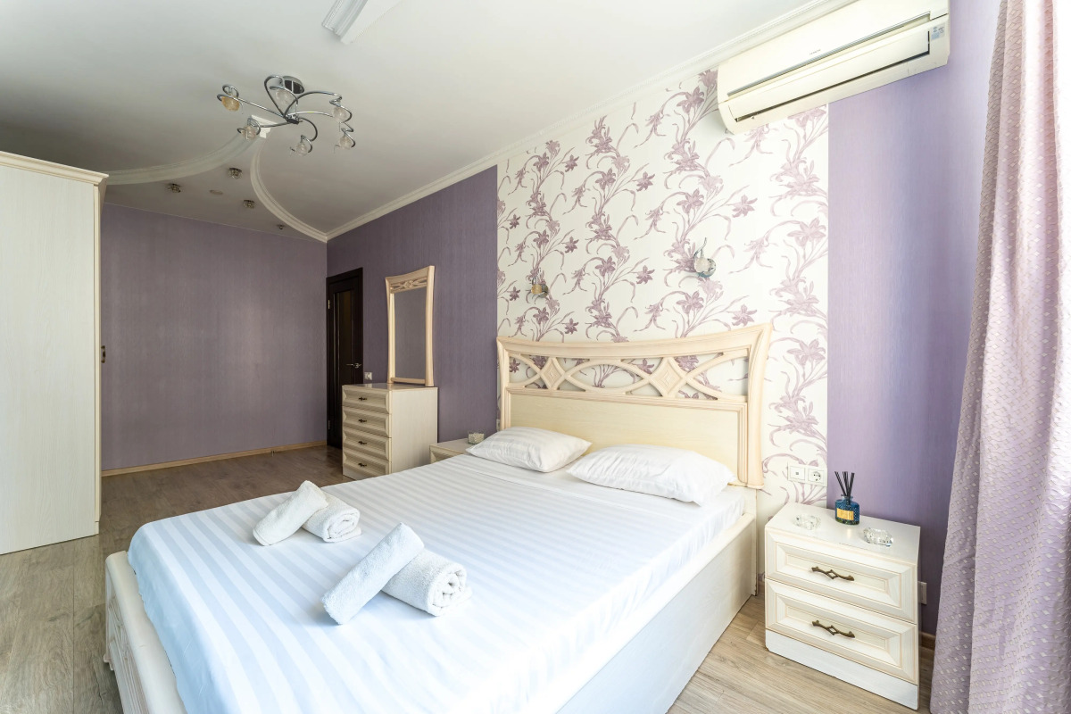 Апартаменты Комфортные 2-х комнатные м. Беговая