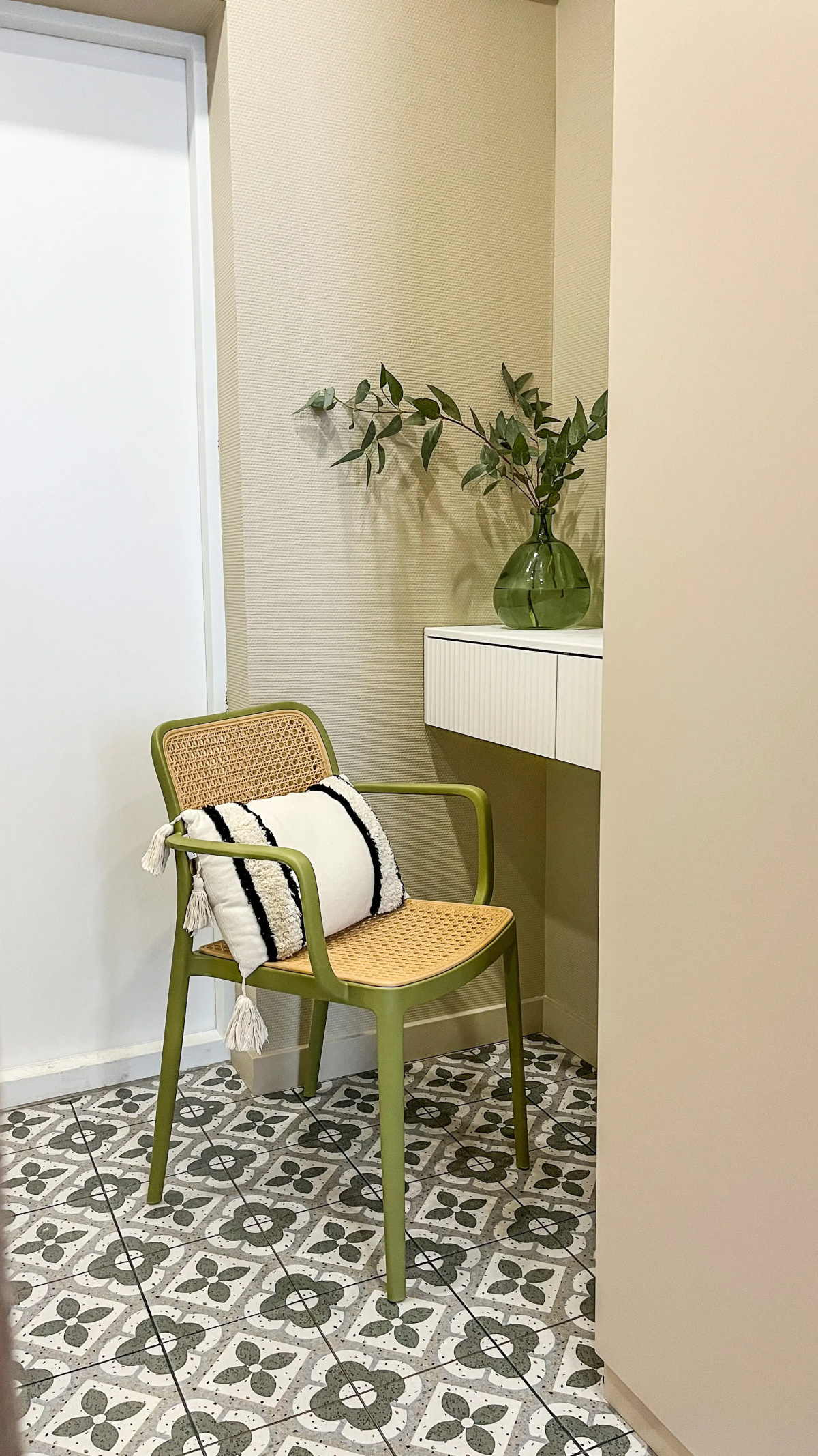 Апартаменты Your Eco relax Apart