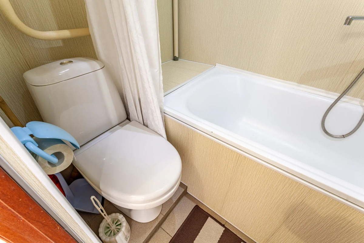 Апартаменты Брусника Бабушкинская