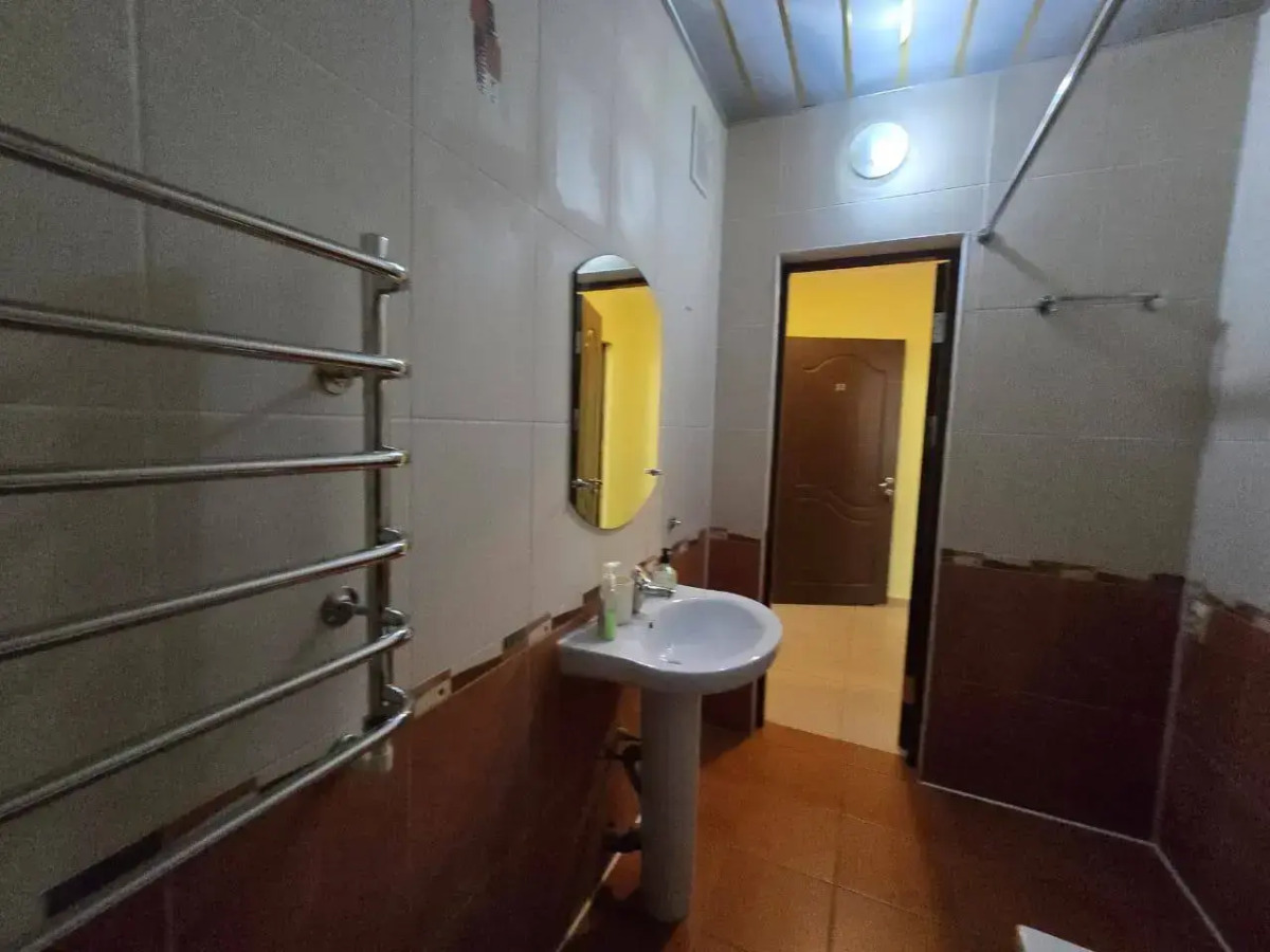 Отель Эльбрус