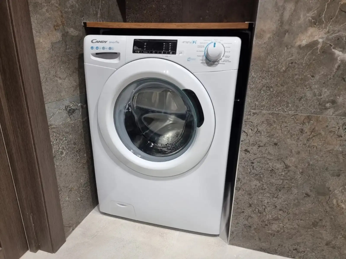 Апартаменты в Комплексе Кристалл