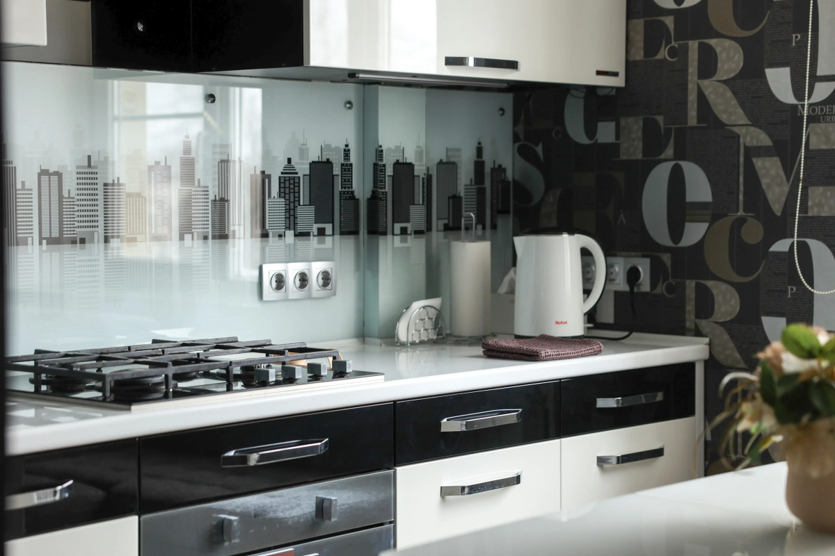 Квартира в центре