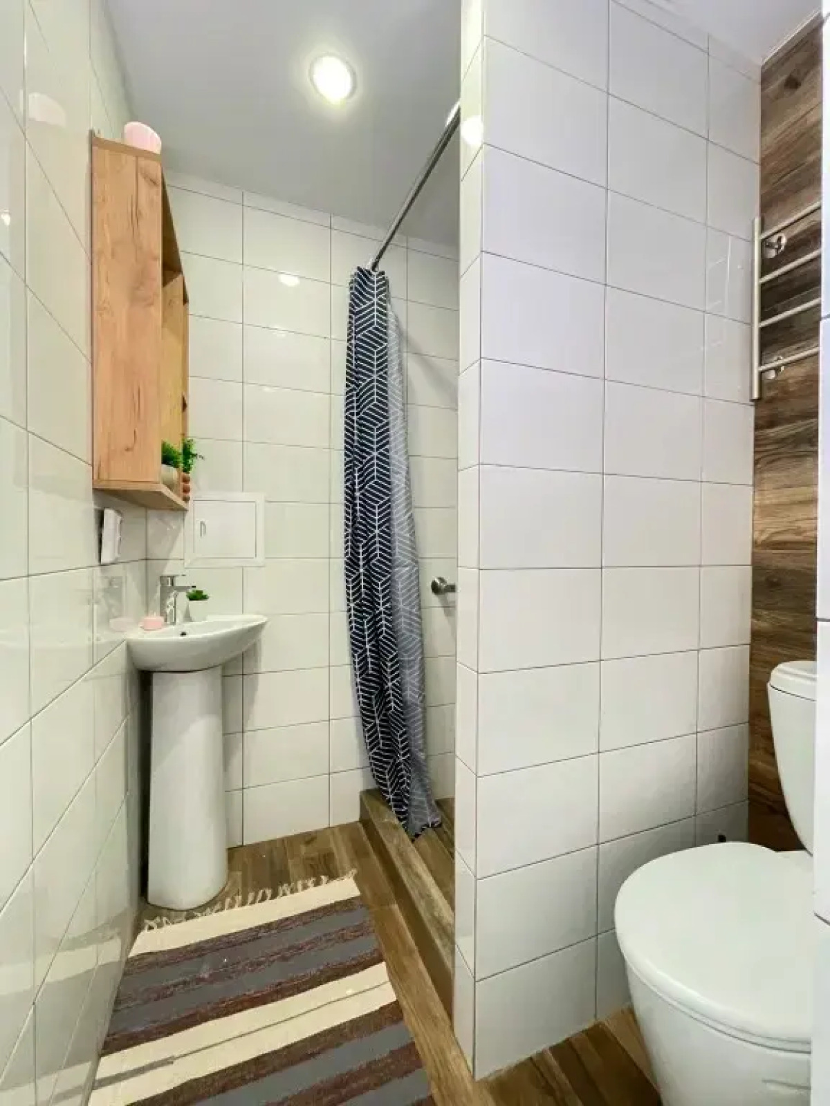 Апартаменты  Orange 2