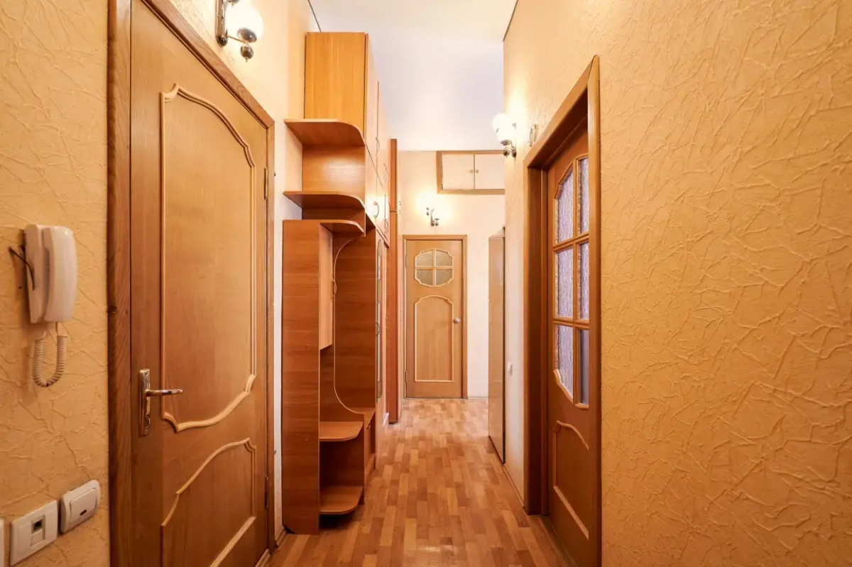 Квартира Anarin Apartments