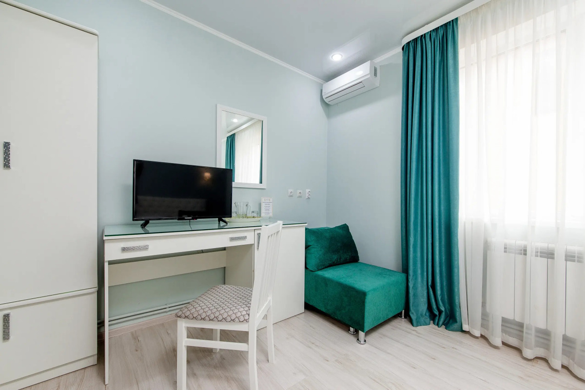 Гостевой дом Home-otel