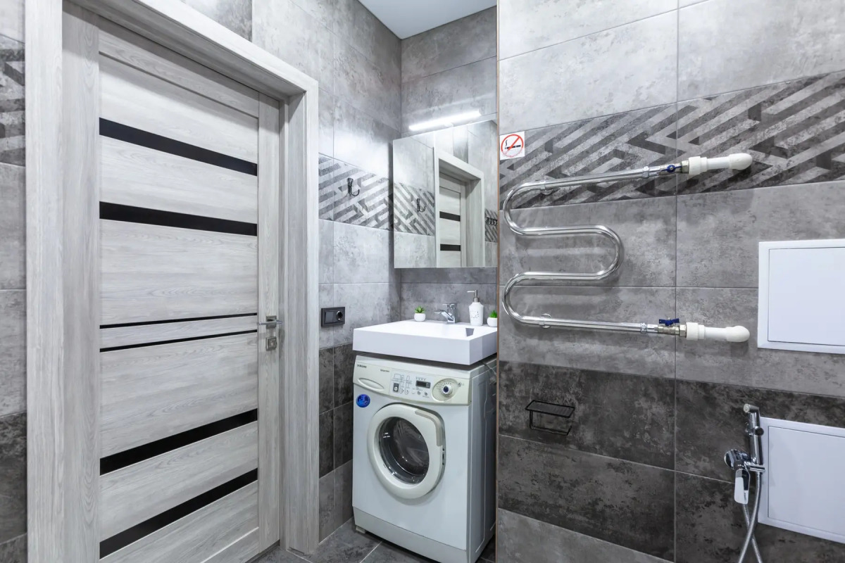 Апартаменты Сутки Уфа на Лесотехникума 21.63