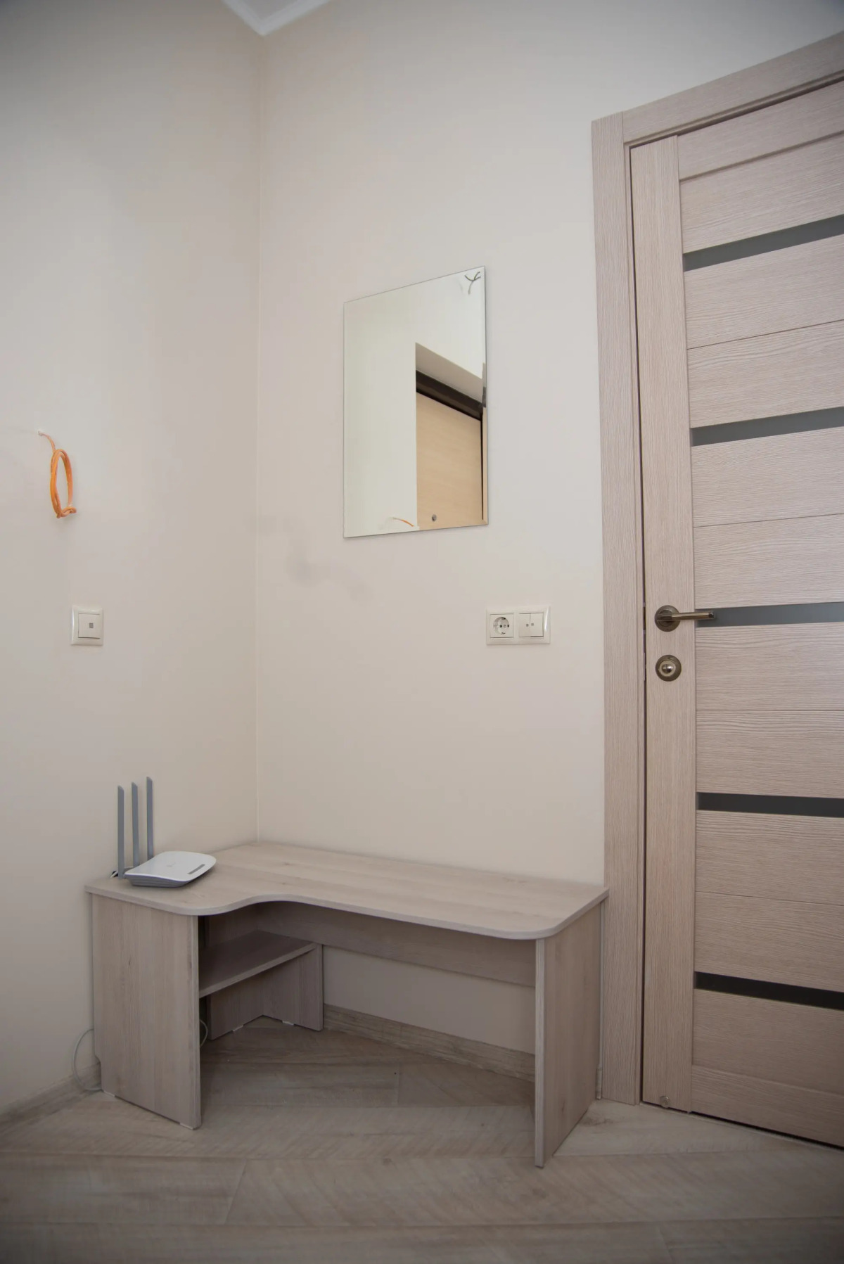 Апартаменты Квартира на Фрунзе 20