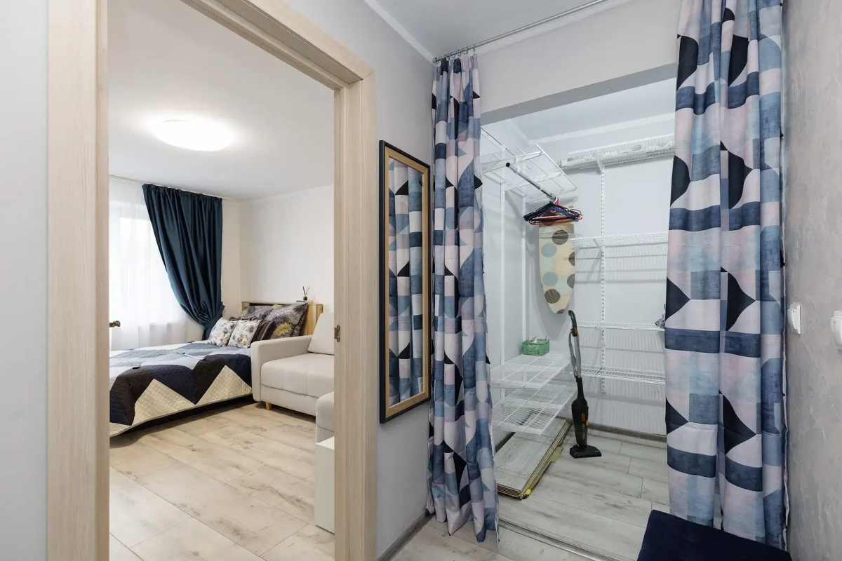 Квартира BalticRealty EcoHome Пионерский