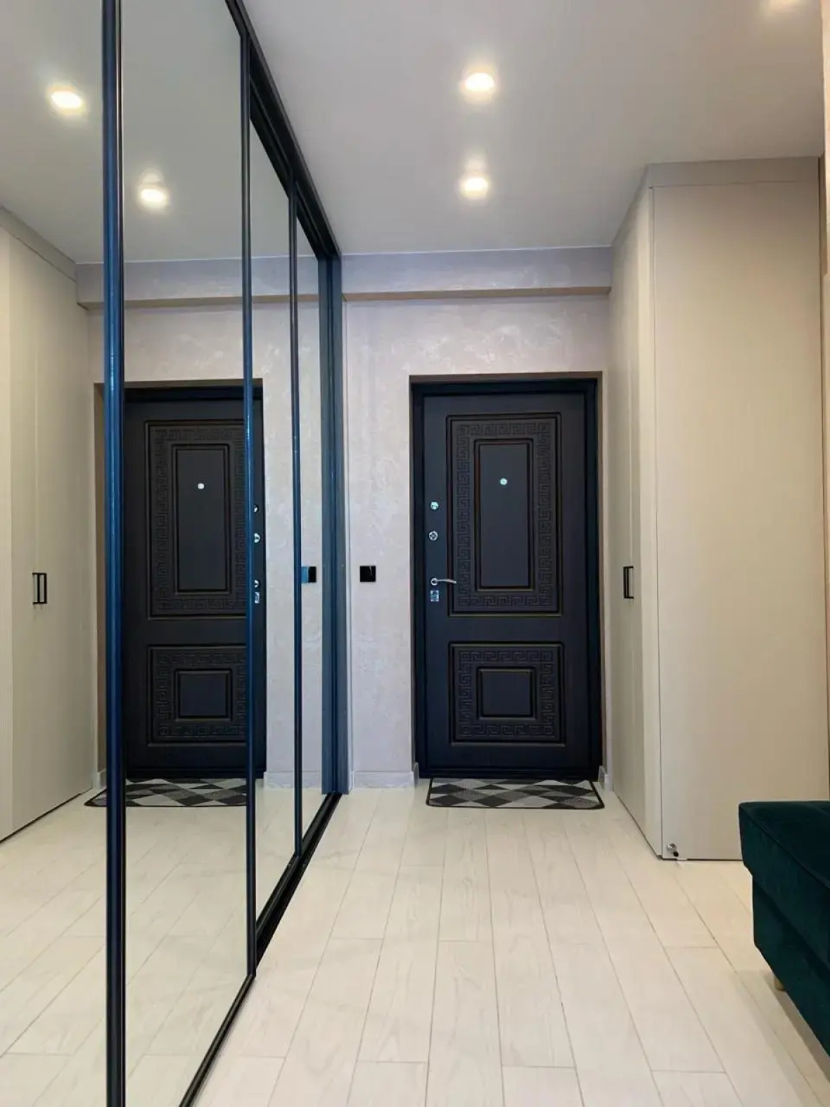 Апартаменты Baikal Hill Residence 21