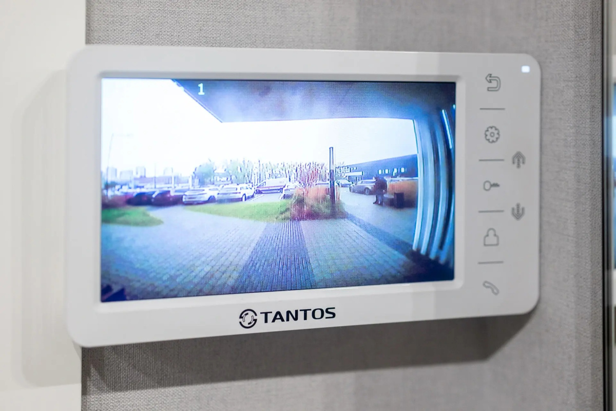Апартаменты Stylish Grey  in the Luxury residential complex Comfort Park