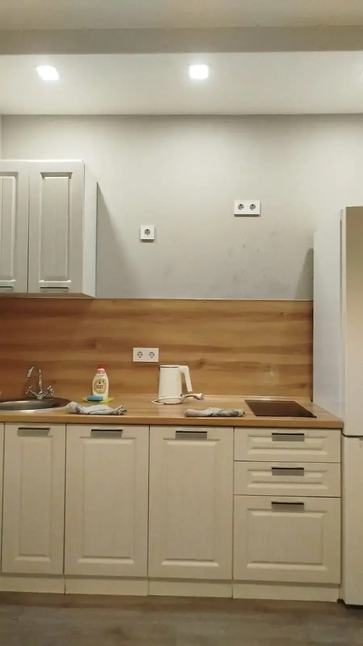 Апартаменты SAMOцвет на Витебском проспекте 101к1