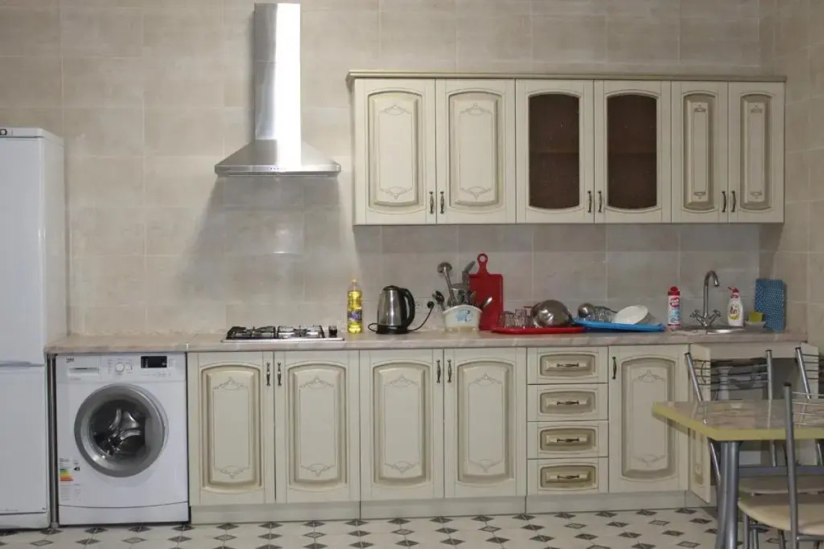 Гостевой дом на Изумрудной