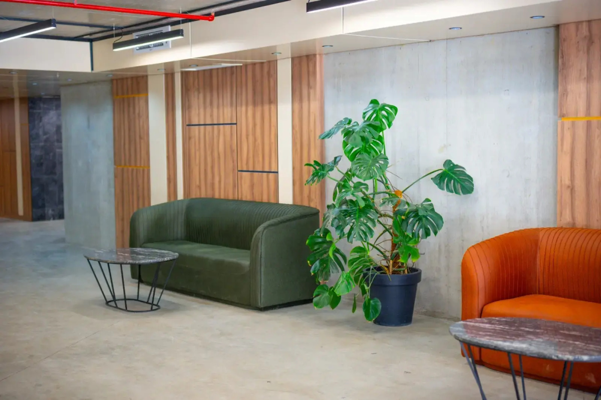 Apartment hotel Rainbow Residence Batumi