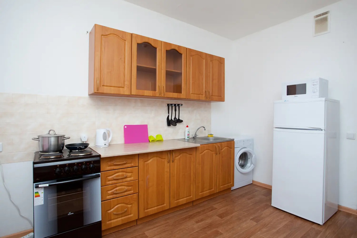 Меблированные комнаты Ying Yang na Kotlyarova