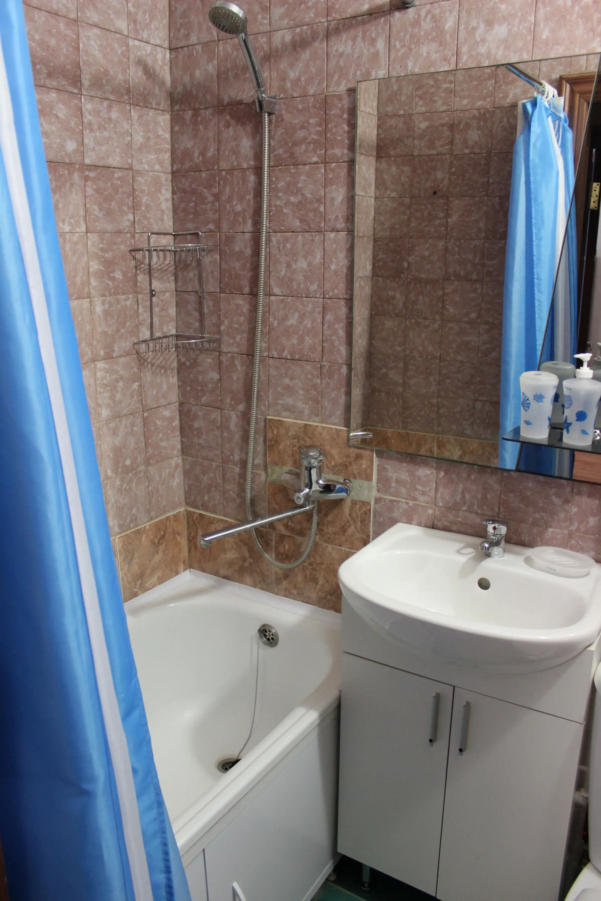 Квартира на улице Благоева