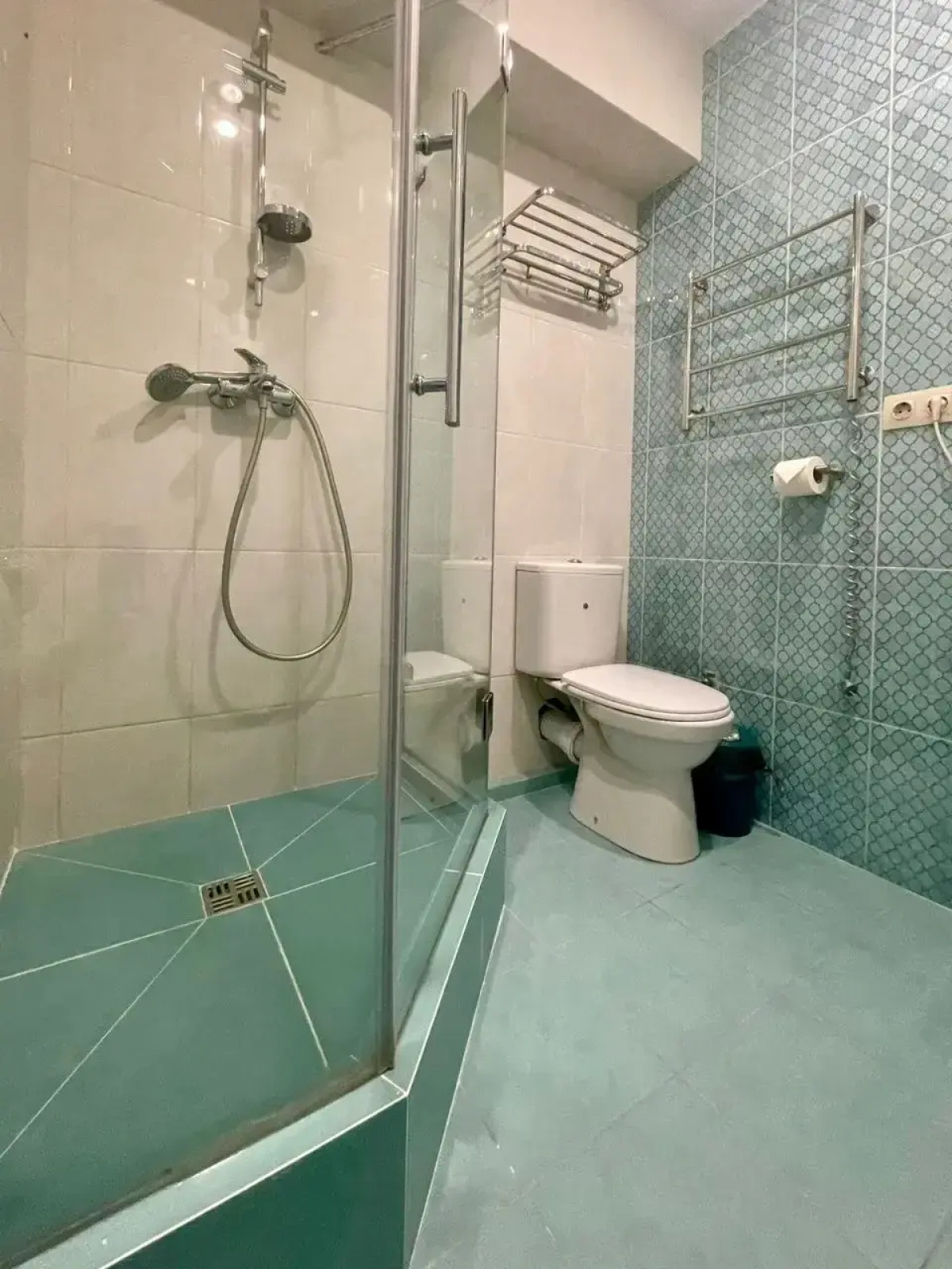 Квартира в ЖК Каpавеллa Пoртугалии