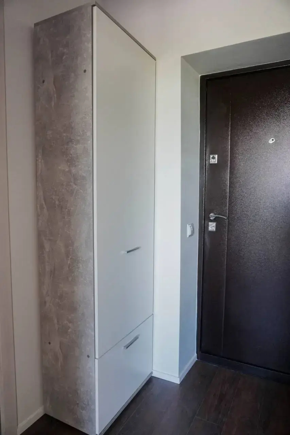 Квартира 1Комнатная на Пригородной