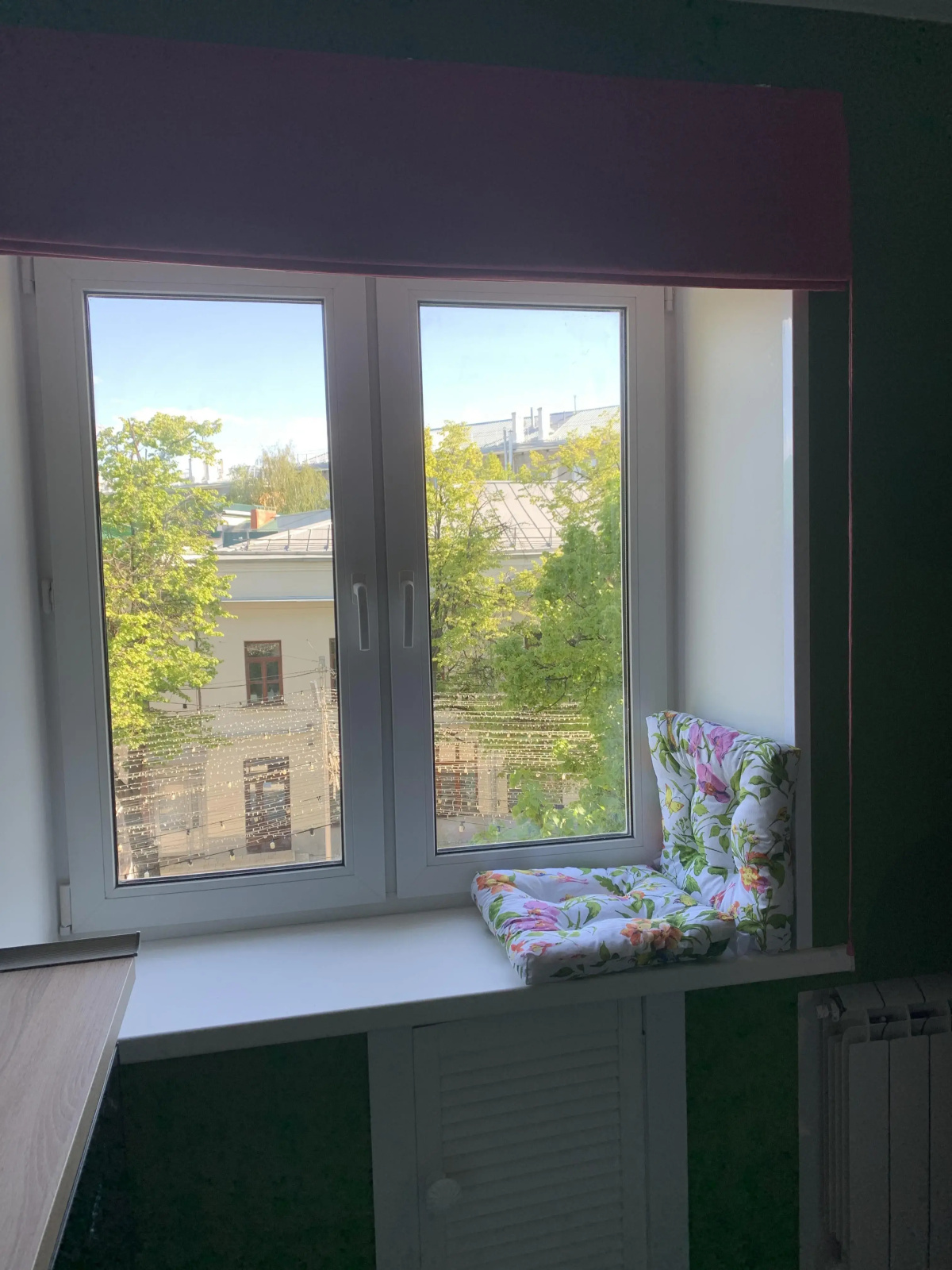 Апартаменты Рязанский Арбат